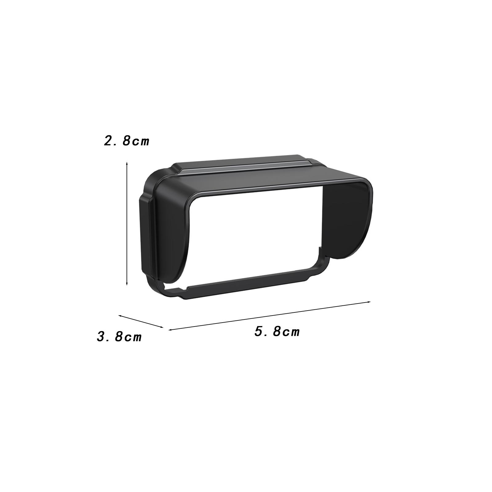 Copertura Parasole per Schermo - Photography Drone recensione e prezzo