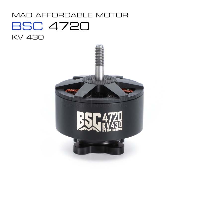 Drone da Corsa FPV MAD per Fot - Photography Drone recensione e prezzo