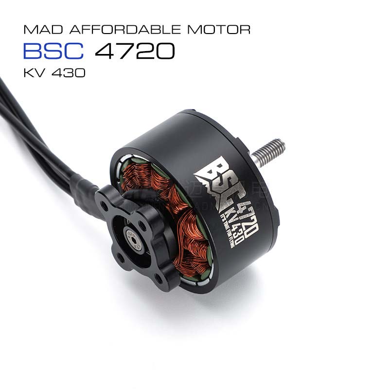 Drone da Corsa FPV MAD per Fot - Photography Drone recensione e prezzo