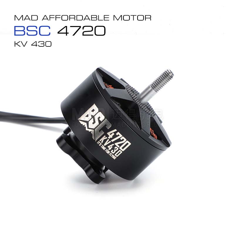 Drone da Corsa FPV MAD per Fot - Photography Drone recensione e prezzo