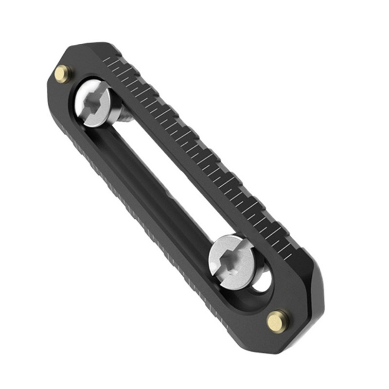 A72Z Slitta di Sicurezza a Sga - Camera Slider Rail recensione e prezzo