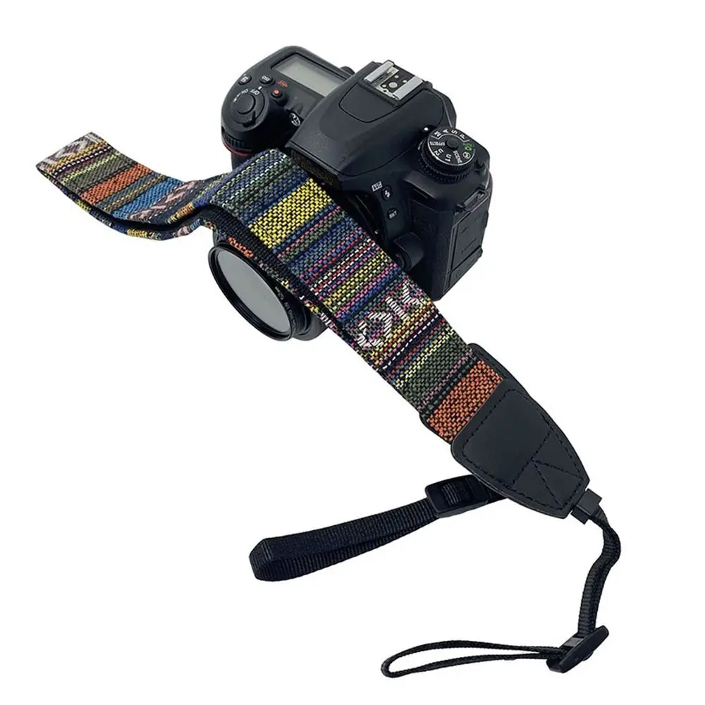 Cinghia per Fotocamera Regolab - Camera Strap Leather recensione e prezzo