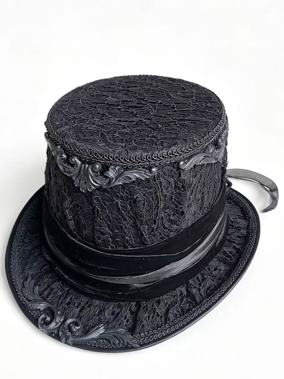 Cappello a cilindro classico i - Photography Dark Cloth recensione e prezzo
