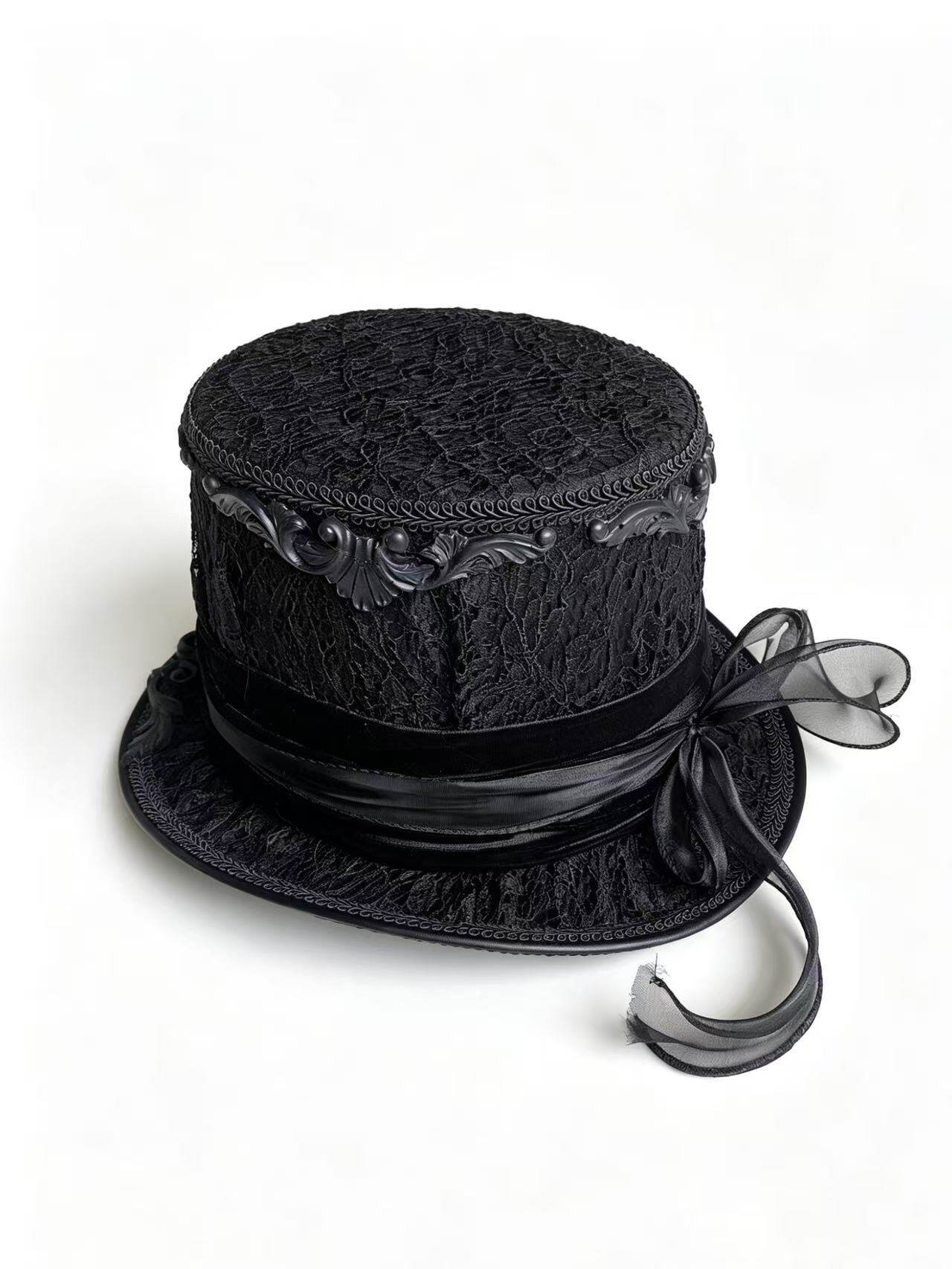 Cappello a cilindro classico i - Photography Dark Cloth recensione e prezzo