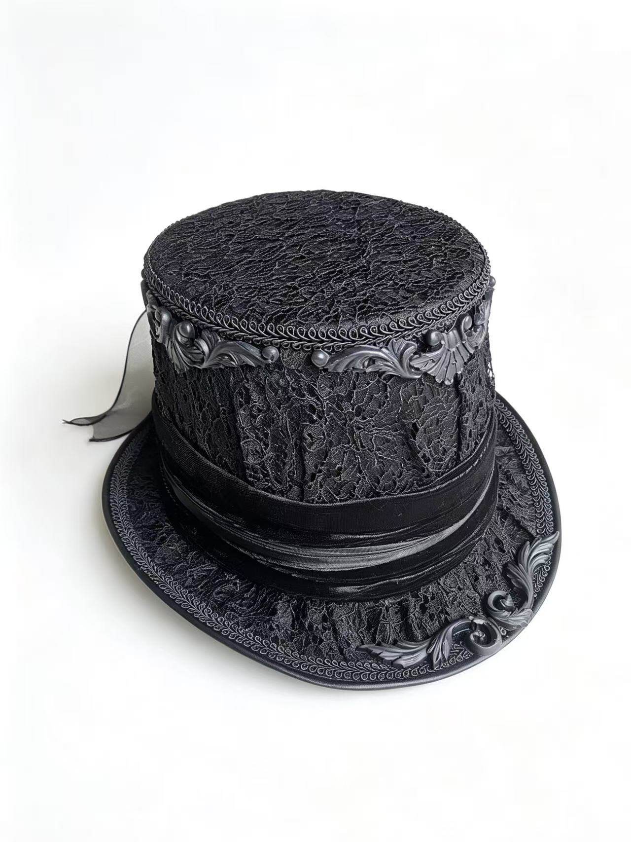 Cappello a cilindro classico i - Photography Dark Cloth recensione e prezzo