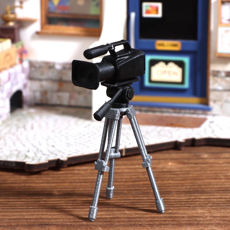 Mini Treppiede per Videocamera - Photography Videography recensione e prezzo