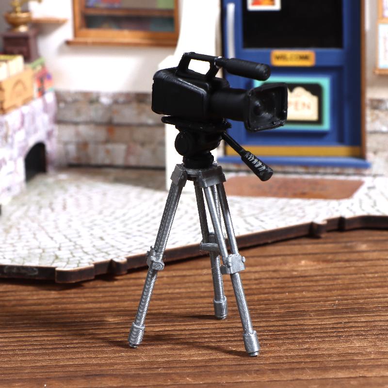 Mini Treppiede per Videocamera - Photography Videography recensione e prezzo