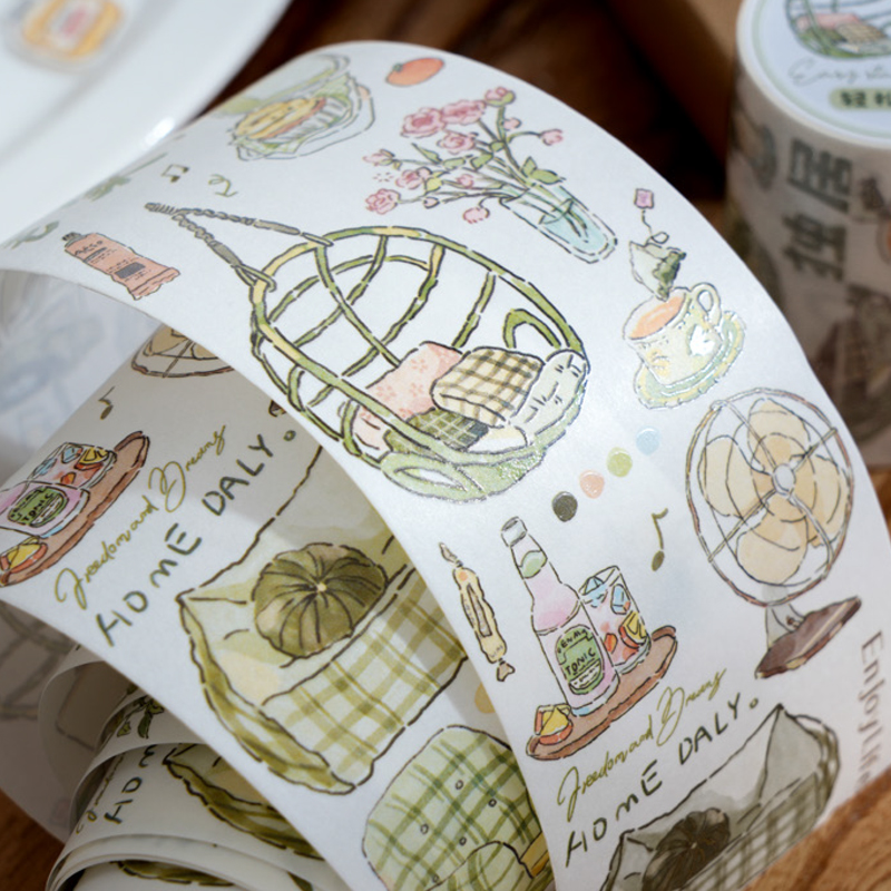 Mr. Paper 4 stile 1 rotolo/con - Photography Paper recensione e prezzo
