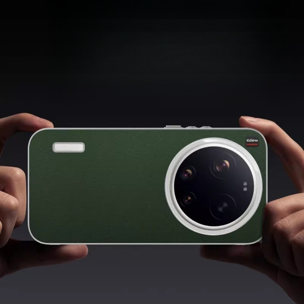 Custodia rigida di lusso in pe - Photography Kit Xiaomi 17 Ultra recensione e prezzo