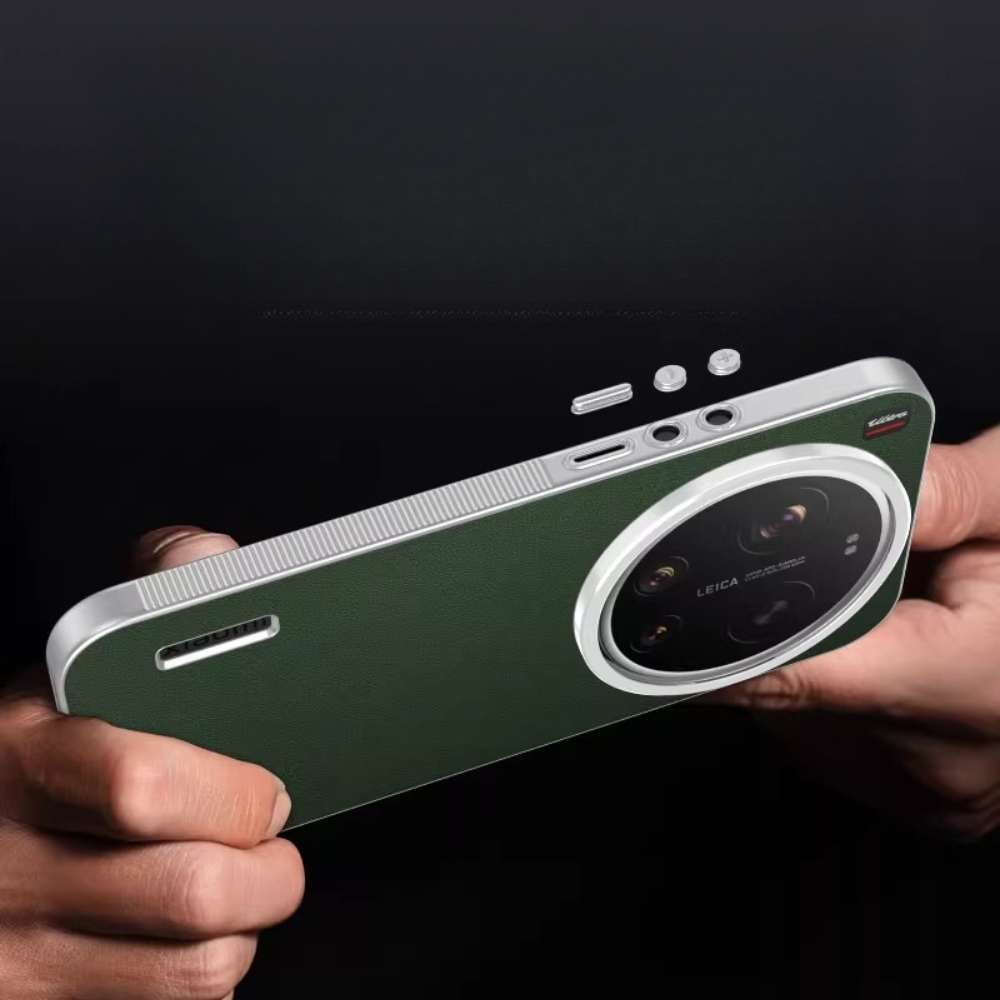 Custodia rigida di lusso in pe - Photography Kit Xiaomi 17 Ultra recensione e prezzo