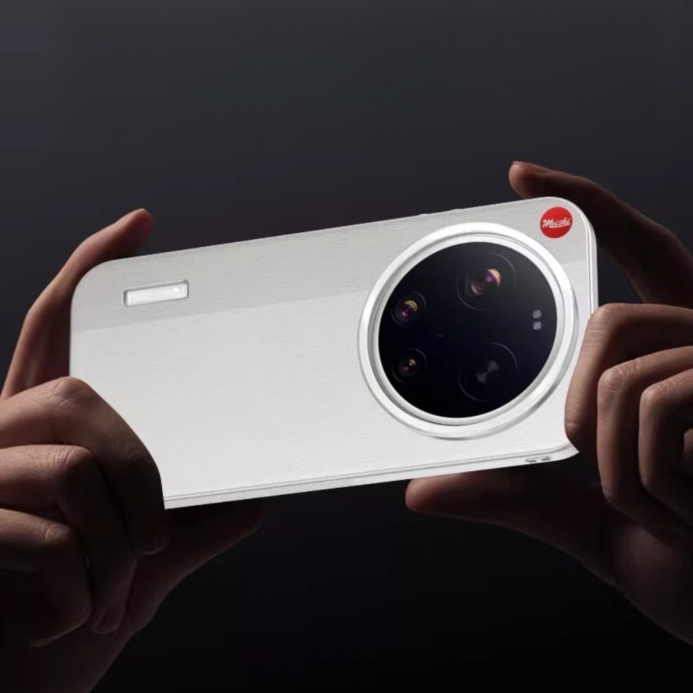 Custodia rigida di lusso in pe - Photography Kit Xiaomi 17 Ultra recensione e prezzo