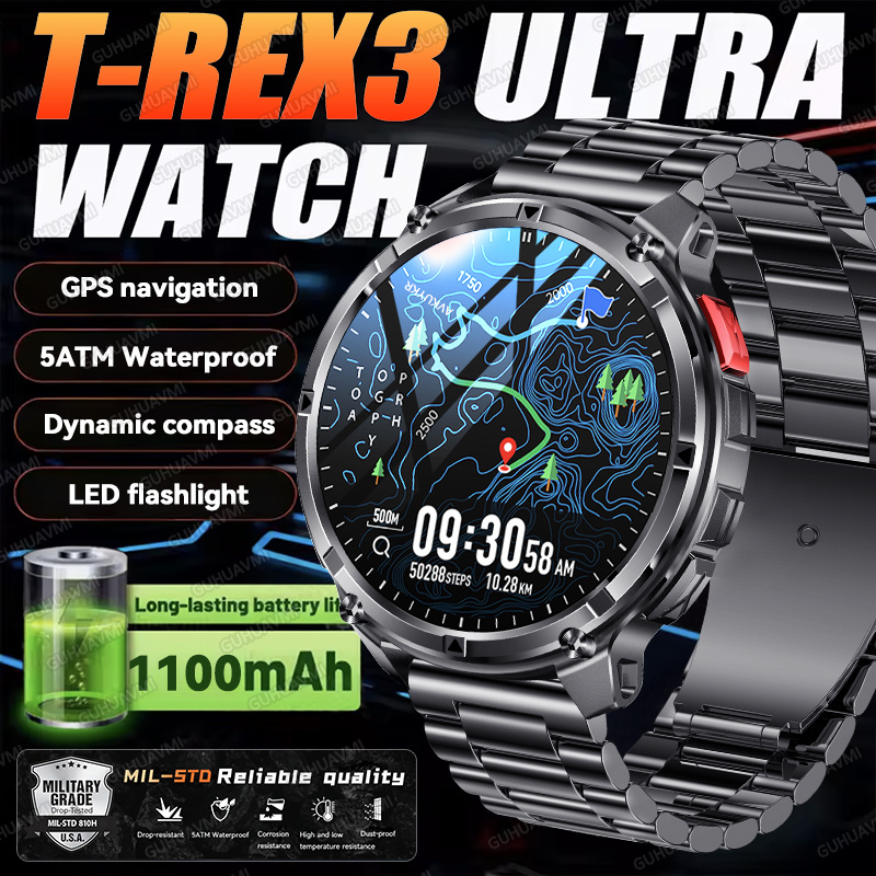 2026 Nuovo T-Rex3 Ultra 1100Ma - Intervalometer Timer recensione e prezzo