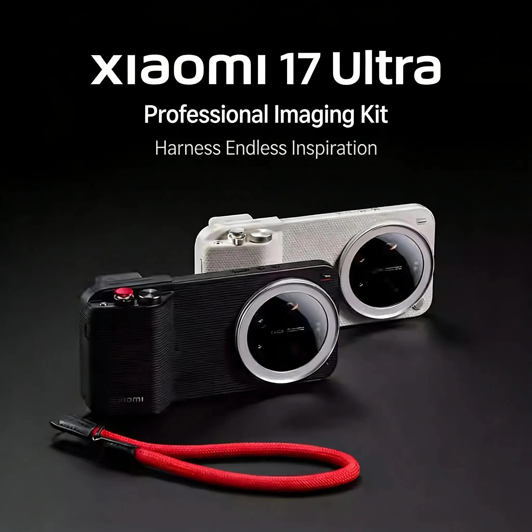 Kit Fotografico Professionale  - Photography Kit Xiaomi 17 Ultra recensione e prezzo