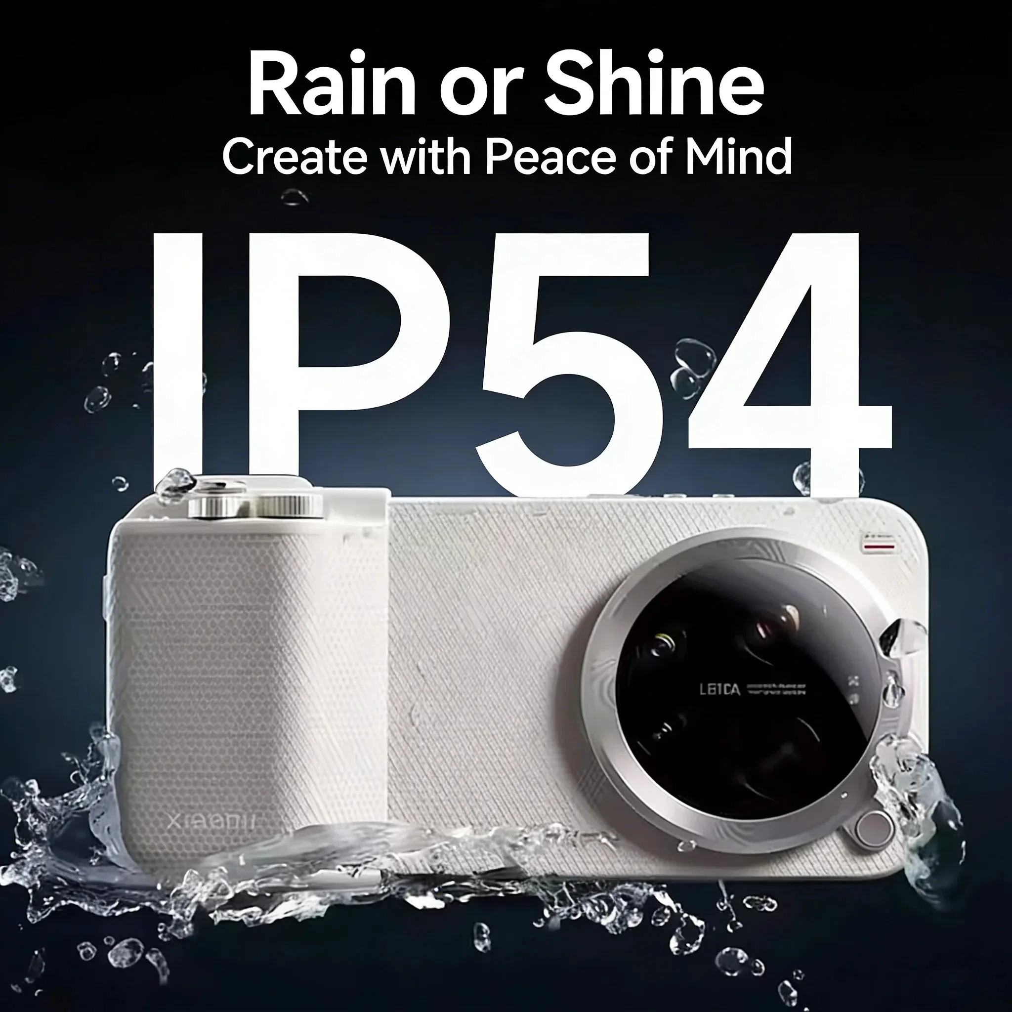 Kit Fotografico Professionale  - Photography Kit Xiaomi 17 Ultra recensione e prezzo