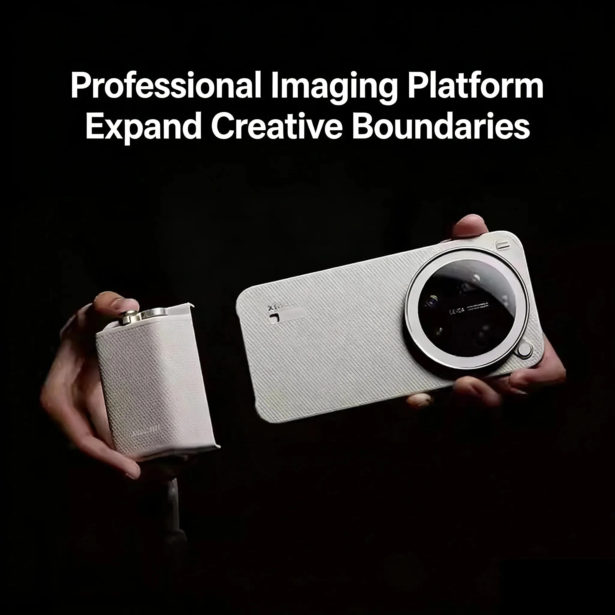 Kit Fotografico Professionale  - Photography Kit Xiaomi 17 Ultra recensione e prezzo