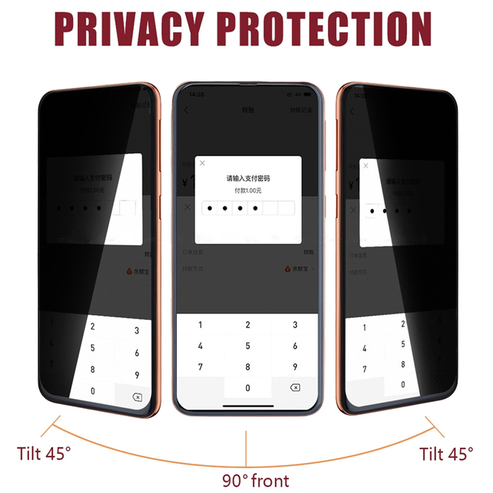 Privacy Vetro temperato Xiaomi - Photography Kit Pro Xiaomi recensione e prezzo