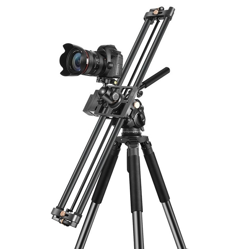 Slider Motorizzato Professiona - Camera Slider Rail recensione e prezzo