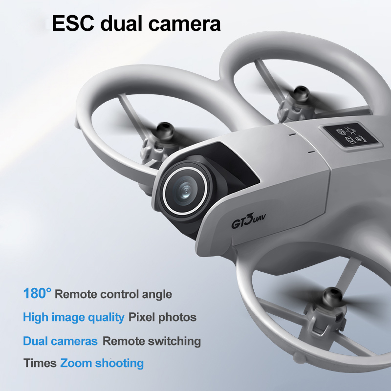 Drone RC GT3 MAX 2026 8K 5G Pr - Photography Drone recensione e prezzo