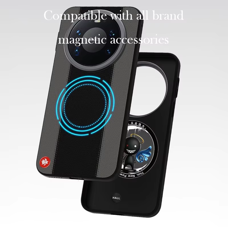 Custodia Magnetica in Pelle Op - Photography Kit Xiaomi 17 Ultra recensione e prezzo