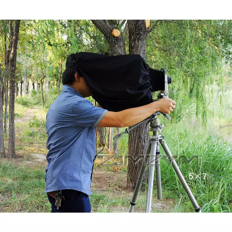 Cappuccio di messa a fuoco in  - Photography Dark Cloth recensione e prezzo