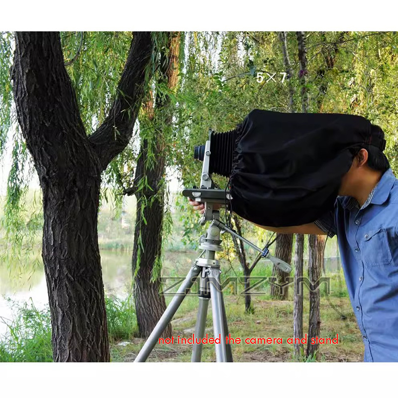 Cappuccio di messa a fuoco in  - Photography Dark Cloth recensione e prezzo