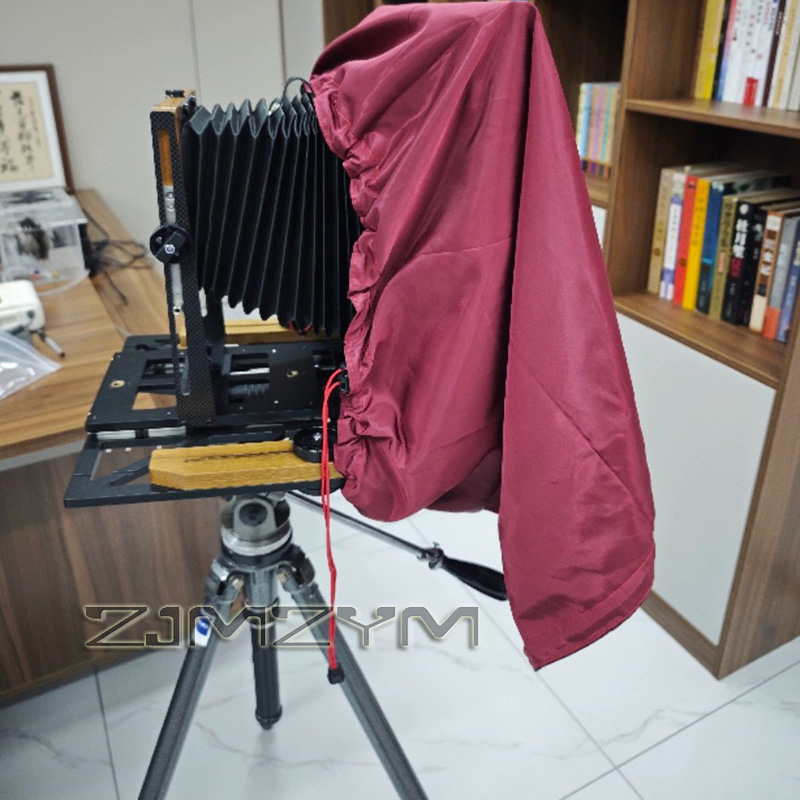 Cappuccio di messa a fuoco in  - Photography Dark Cloth recensione e prezzo