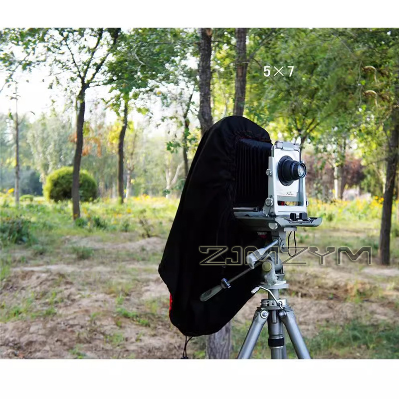 Cappuccio di messa a fuoco in  - Photography Dark Cloth recensione e prezzo
