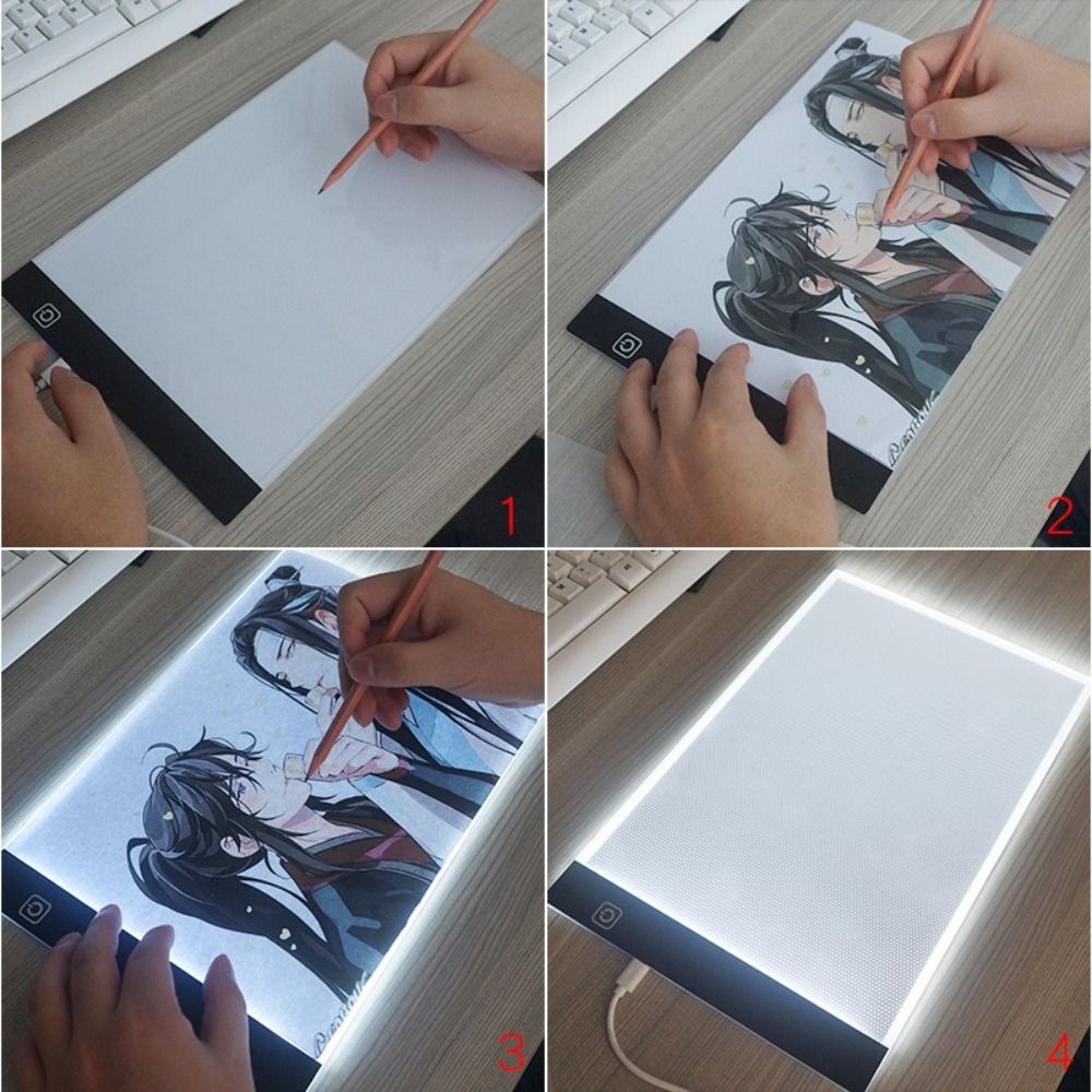 Tavolo da disegno elettronico  - Photography Types recensione e prezzo