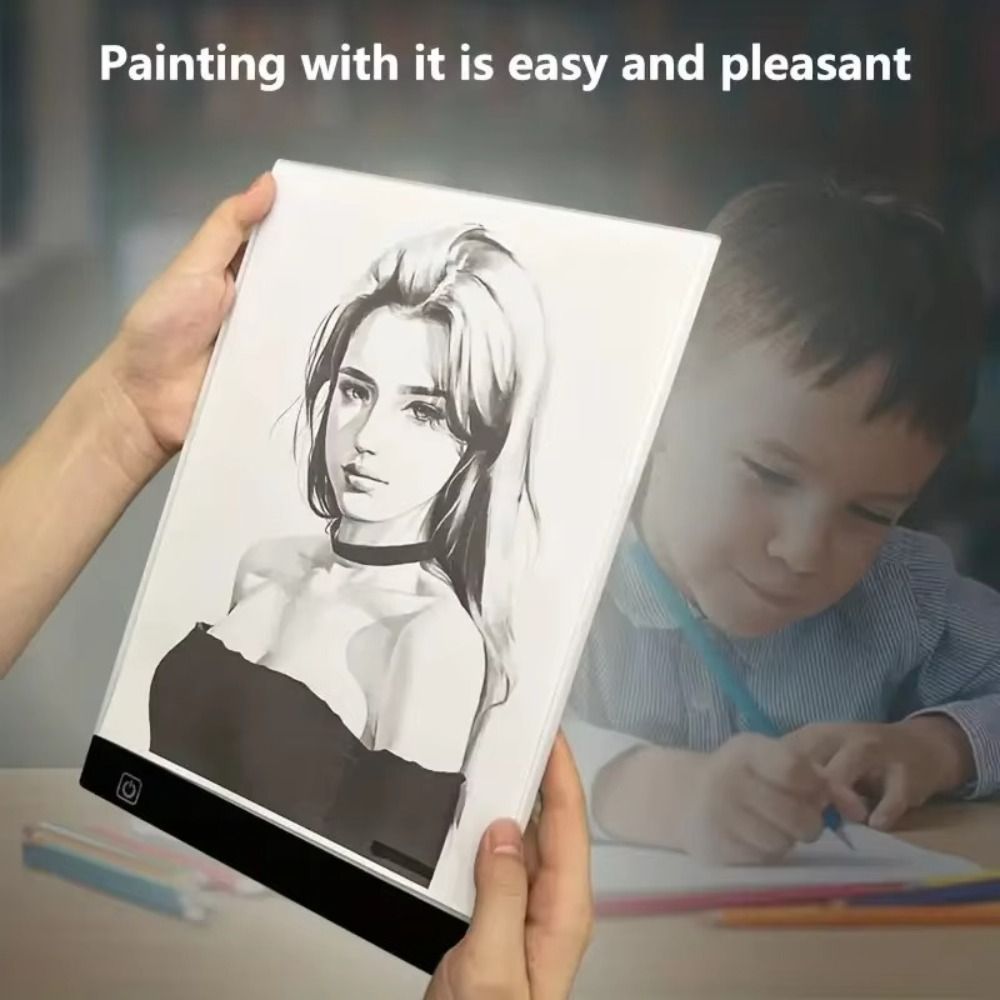 Tavolo da disegno elettronico  - Photography Types recensione e prezzo