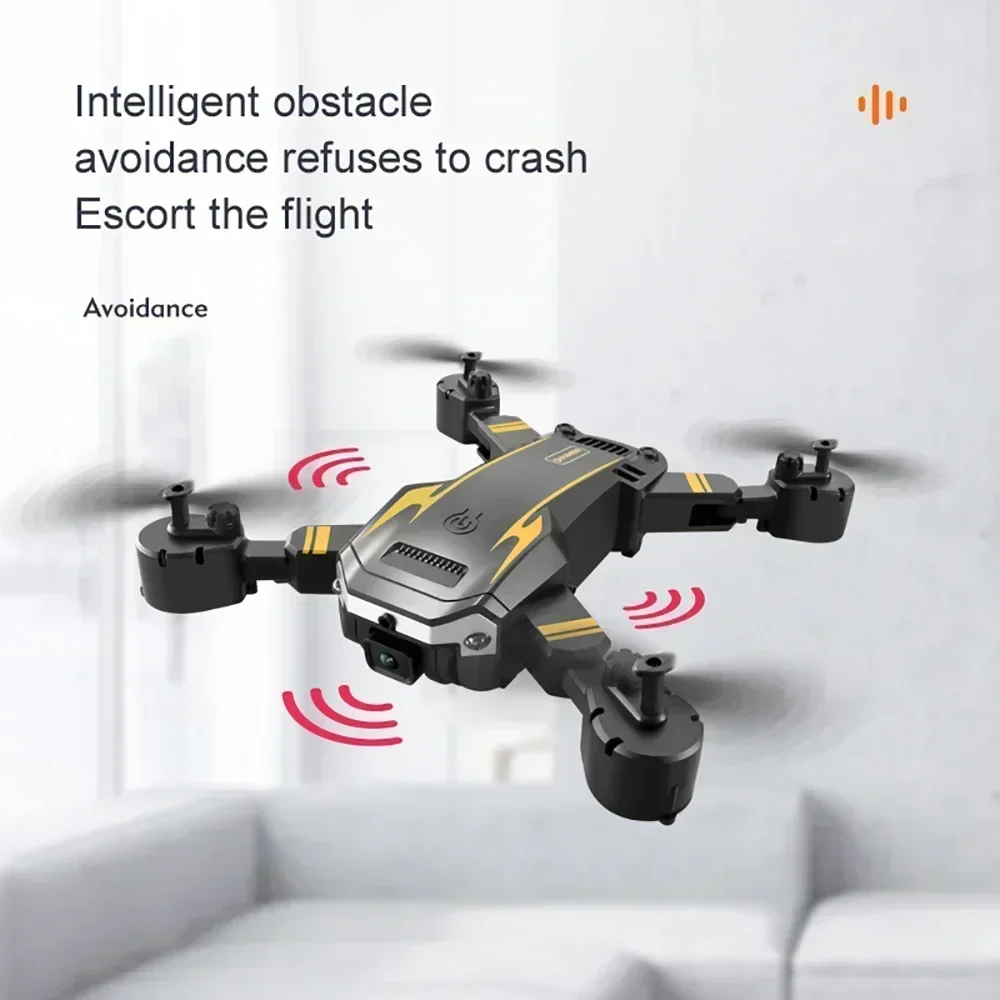 Drone G6 Pro con Doppia Fotoca - Photography Drone recensione e prezzo