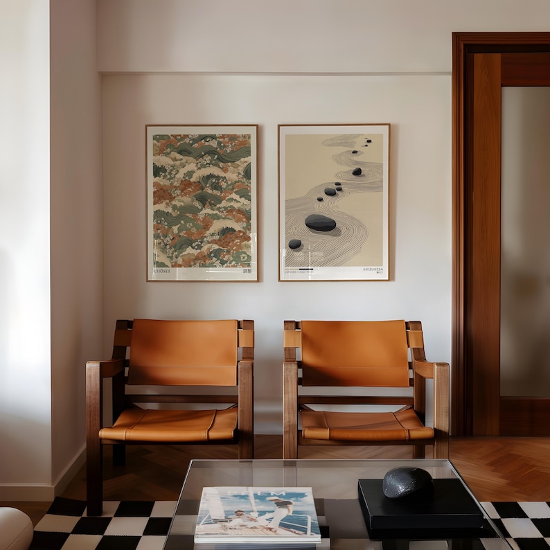 2 pezzi di poster da parete su - Photography Types recensione e prezzo