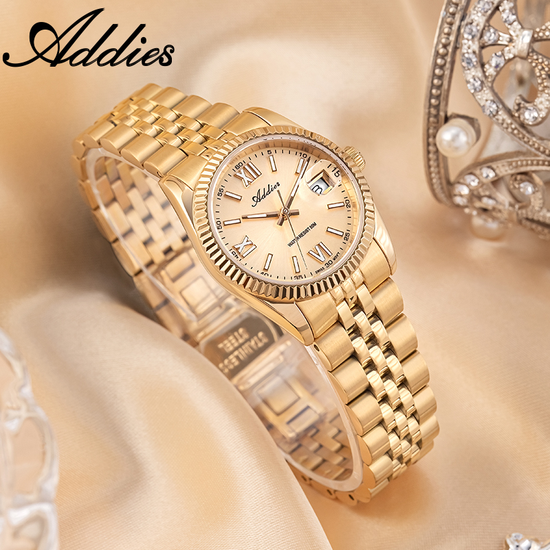 Orologio da donna di lusso Add - Intervalometer Timer recensione e prezzo
