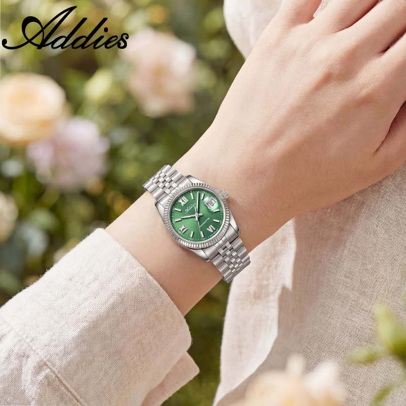 Orologio da donna di lusso Add - Intervalometer Timer recensione e prezzo