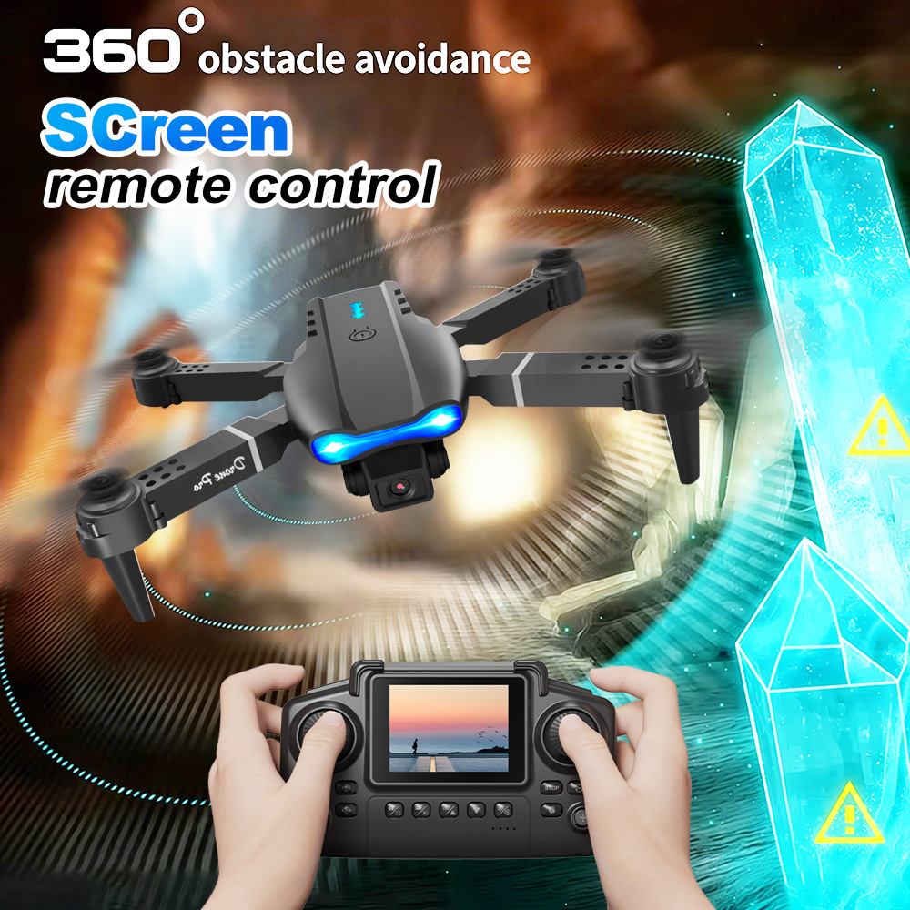 Drone Aereo con Doppia Lente,  - Photography Drone recensione e prezzo