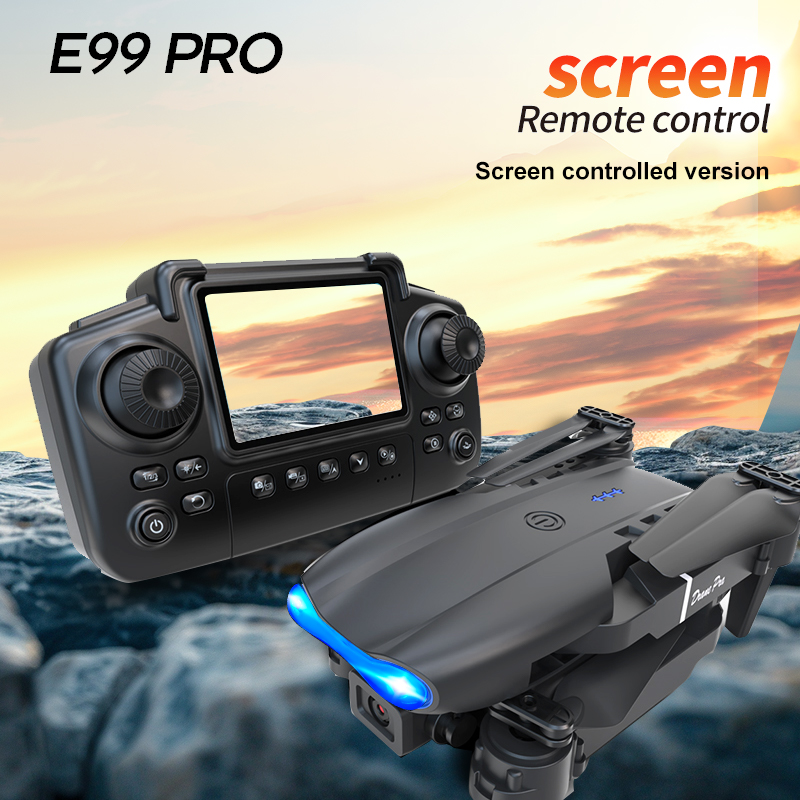 Drone Aereo con Doppia Lente,  - Photography Drone recensione e prezzo