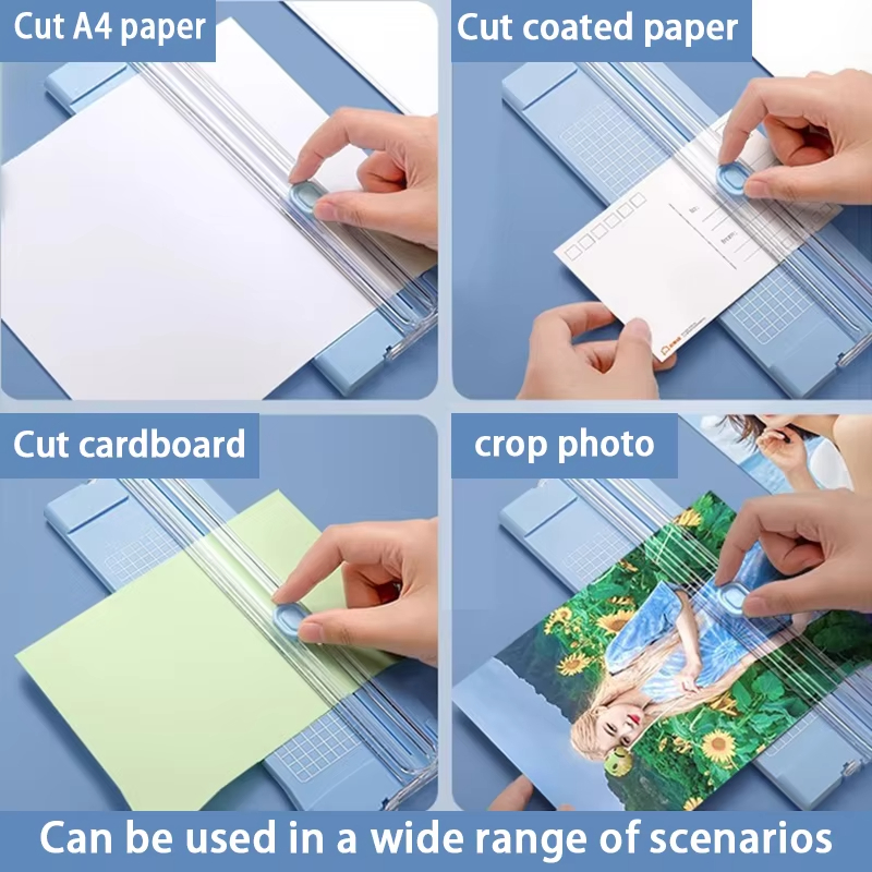 1pcA4 Mini Trimmer di carta Ta - Photography Paper recensione e prezzo