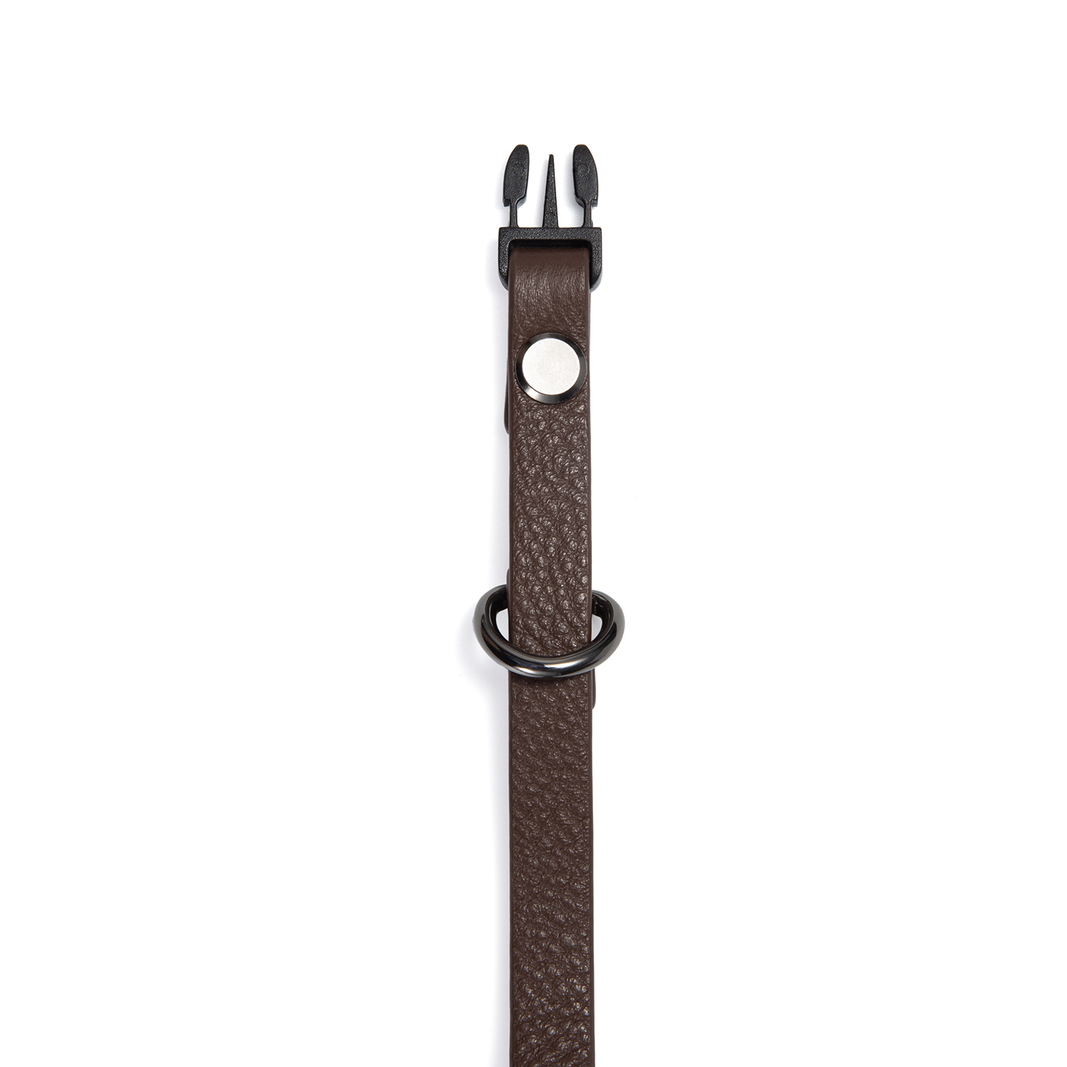 Cinturino da polso per fotocam - Camera Strap Leather recensione e prezzo