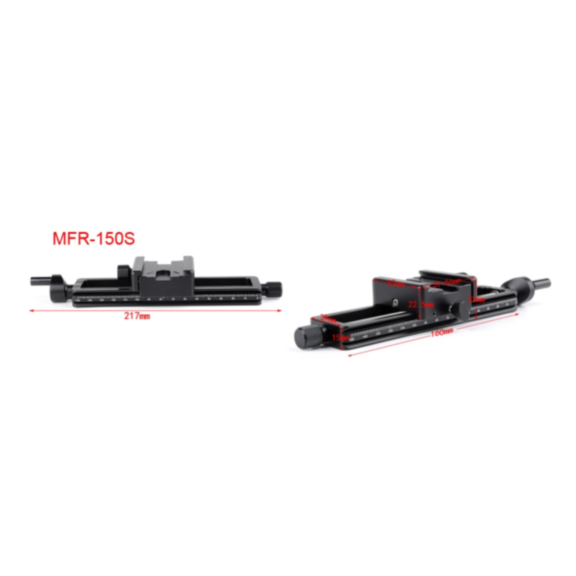 Accessori per Fotocamera SUNWA - Camera Slider Rail recensione e prezzo