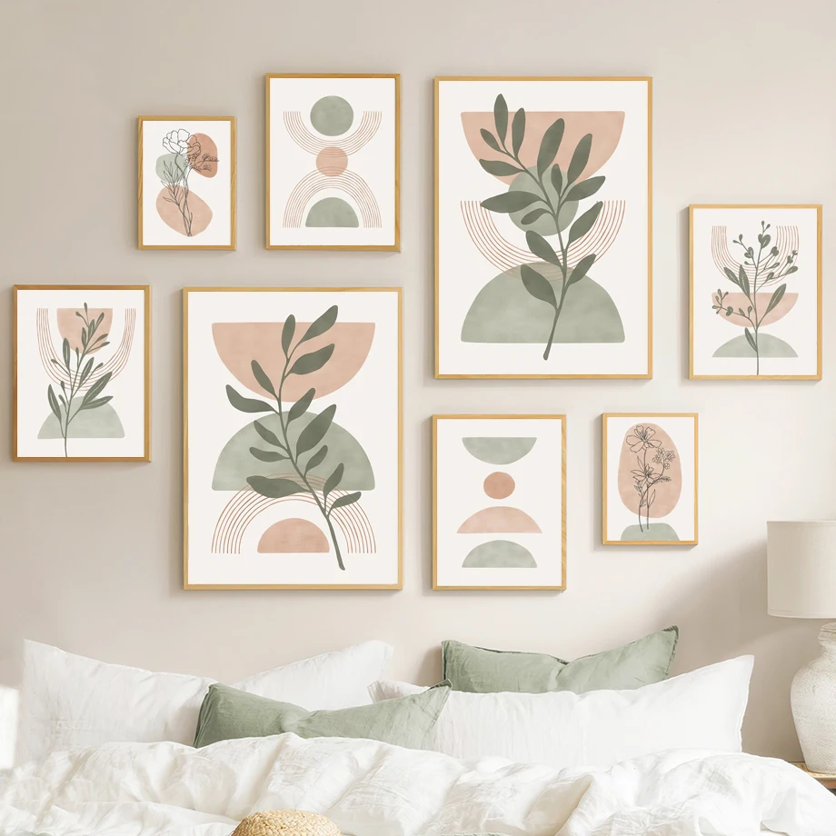 1 pz (senza cornice) Poster su - Photography Types recensione e prezzo