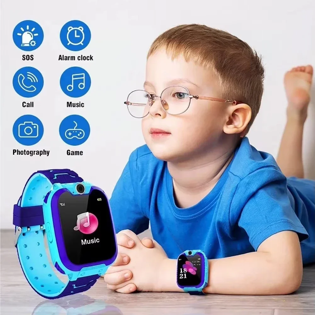 Lenovo 2026 5G Smartwatch Impe - Intervalometer Timer recensione e prezzo