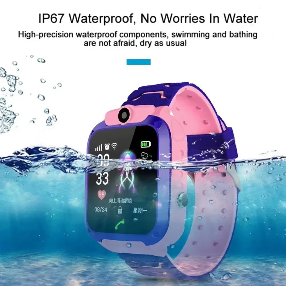 Lenovo 2026 5G Smartwatch Impe - Intervalometer Timer recensione e prezzo