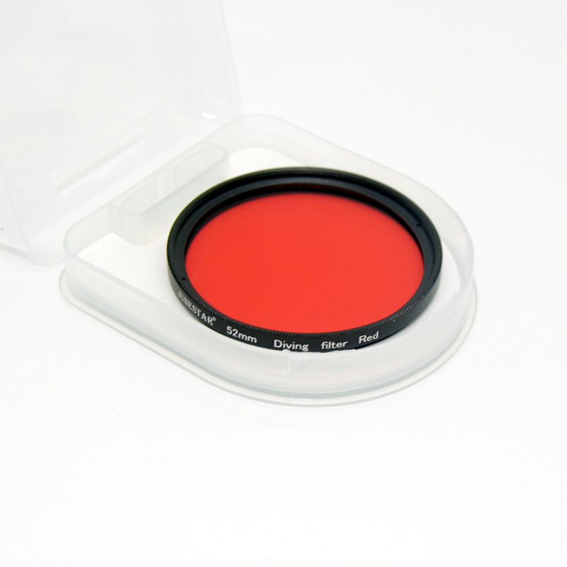 Impermeabile Rosso giallo viol - Photography Yellow Filter recensione e prezzo