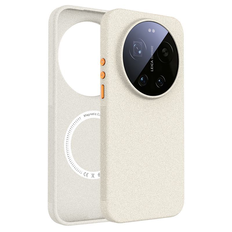 Custodia di lusso satinata mag - Photography Kit Xiaomi 17 Ultra recensione e prezzo