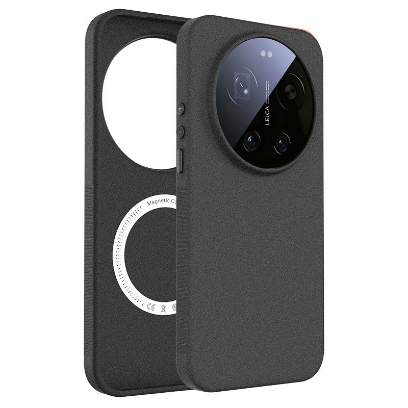 Custodia di lusso satinata mag - Photography Kit Xiaomi 17 Ultra recensione e prezzo
