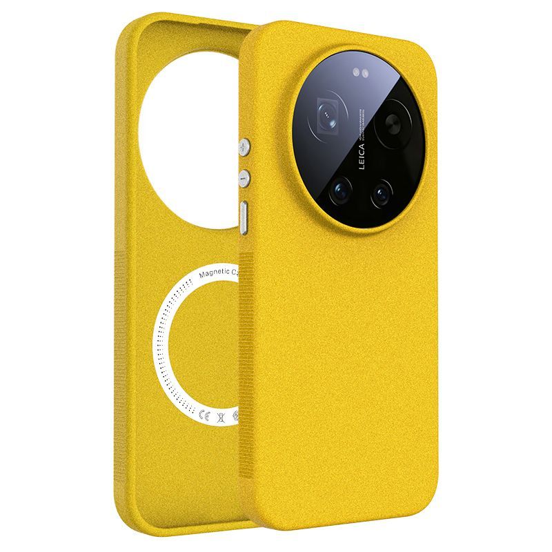 Custodia di lusso satinata mag - Photography Kit Xiaomi 17 Ultra recensione e prezzo