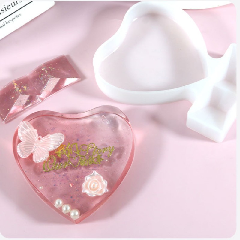 Stampo in silicone epossidico  - Photography Types recensione e prezzo