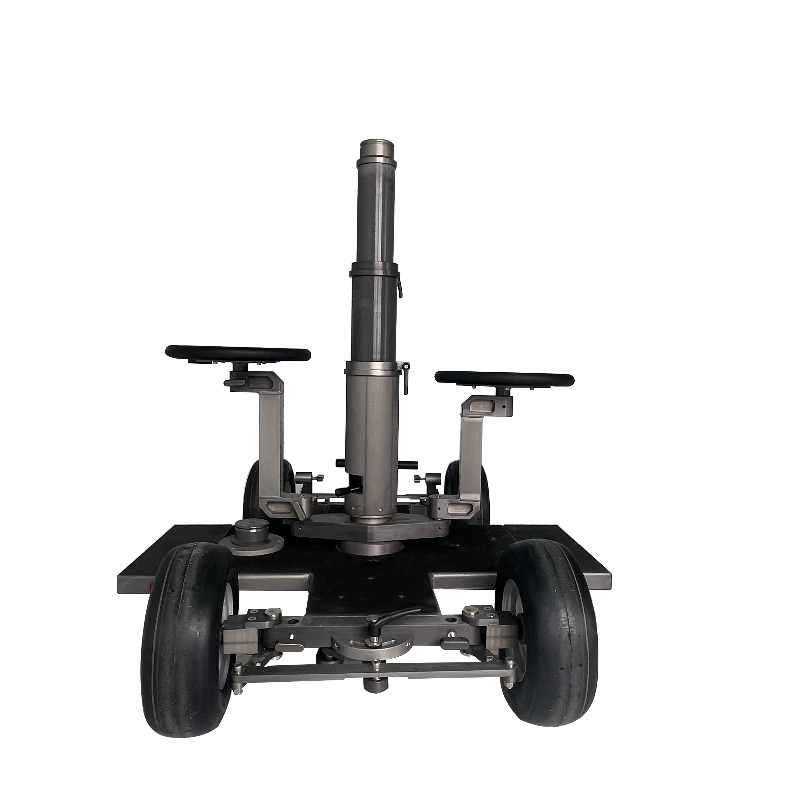 Carrello Dolly per Fotocamera  - Camera Slider Rail recensione e prezzo