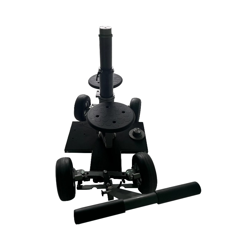 Carrello Dolly per Fotocamera  - Camera Slider Rail recensione e prezzo
