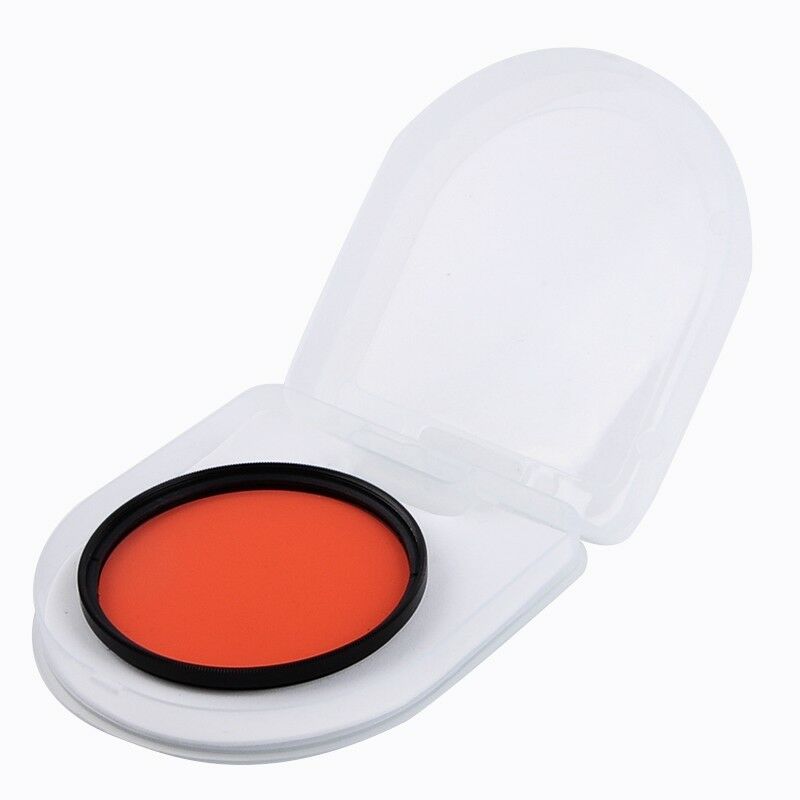 67 millimetri Full Color Rosso - Photography Yellow Filter recensione e prezzo