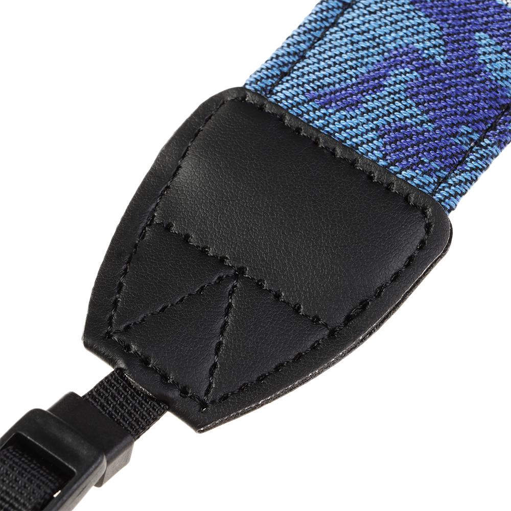 Tracolla per Fotocamera in Pel - Camera Strap Leather recensione e prezzo